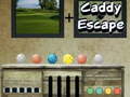 ເກມ Caddy Escape