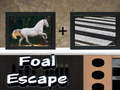 ເກມ Foal Escape