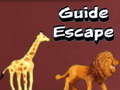 ເກມ Guide Escape
