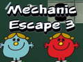 ເກມ Mechanic Escape 3