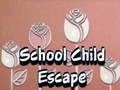 ເກມ School Child Escape