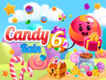 ເກມ Candy Rain 6