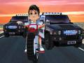 ເກມ Moto Runner