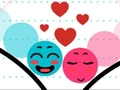 ເກມ Love Balls Brainstorm