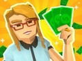 ເກມ Cashier 3D