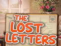 ເກມ The Lost Letters