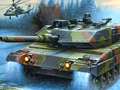 ເກມ Wartanks Jigsaw