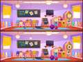 ເກມ Spot The Differences