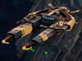 ເກມ Galactic War