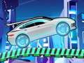ເກມ Smart City Drive