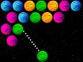ເກມ Planetz: Bubble Shooter