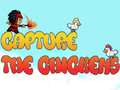 ເກມ Capture The Chickens