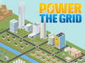 ເກມ Power The Grid