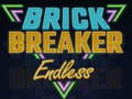 ເກມ Brick Breaker Endless