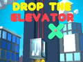 ເກມ Drop The Elevator