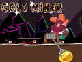 ເກມ Gold Miner ‏
