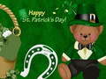 ເກມ Happy St. Patrick's Day