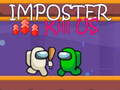 ເກມ Imposter Kill Us