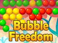 ເກມ Bubble Freedom