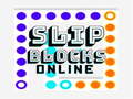 ເກມ Slip Blocks online