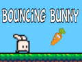 ເກມ Bouncing Bunny