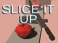 ເກມ Slice it Up