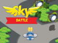ເກມ Sky Battle