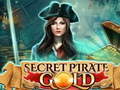 ເກມ Secret Pirate Gold