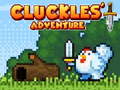 ເກມ Cluckles Adventures