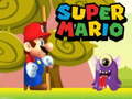 ເກມ Super Mario 