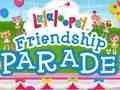 ເກມ Lalaloopsy Friendship Parade