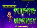 ເກມ Super monkey