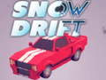 ເກມ Snow Drift 