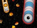 ເກມ Worms Zone a Slithery Snake