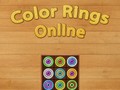 ເກມ Color Rings Online