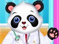 ເກມ Best Doctor In Animal World