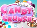 ເກມ Candy Crunch