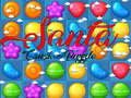 ເກມ Santa Crush Puzzle
