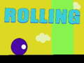 ເກມ Rolling