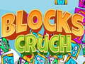 ເກມ Blocks Cruch