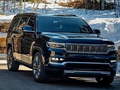ເກມ Jeep Wagoneer 2022 Slide