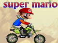 ເກມ super mario 