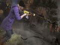 ເກມ Zombie Shooter - Warfar