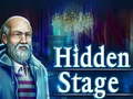 ເກມ Hidden Stage