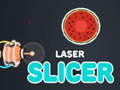 ເກມ Laser Slicer