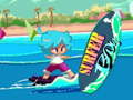 ເກມ Surfer BOY