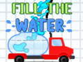 ເກມ Fill The Water