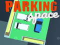 ເກມ Parking space