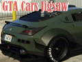 ເກມ GTA Cars Jigsaw
