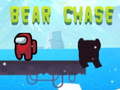 ເກມ Among Us Bear Chase